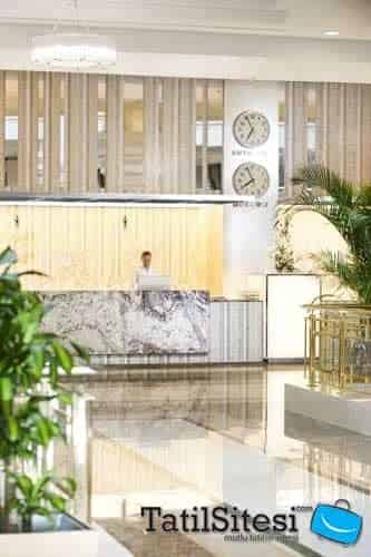 Rixos Premium Belek